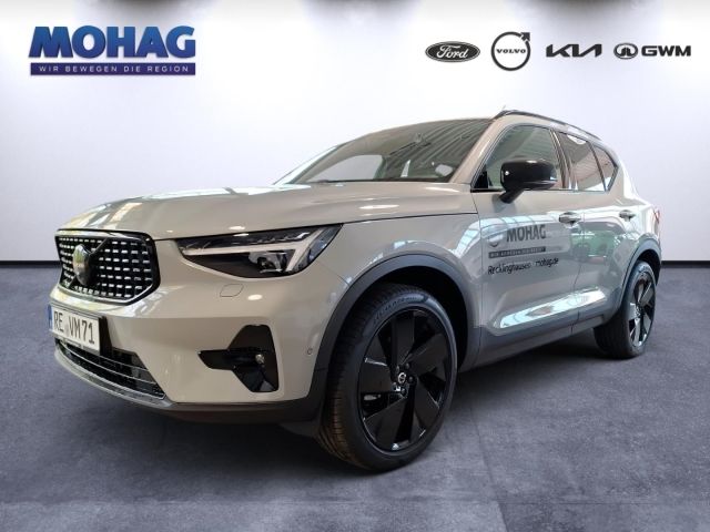 Volvo XC40 4.900 km 47.880 € Recklinghausen 45659