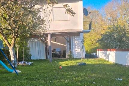 Haus Crailsheim - 5 Zimmer, 120 m&sup2;, 1.600&euro; | Angebot:26325954