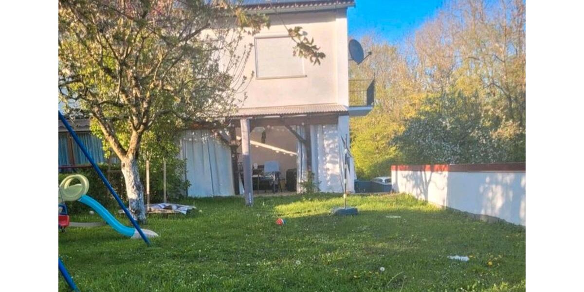 Reihenhaus Crailsheim - 5 Zimmer, 120 m&sup2;, 1.600&euro; | Angebot:26325954