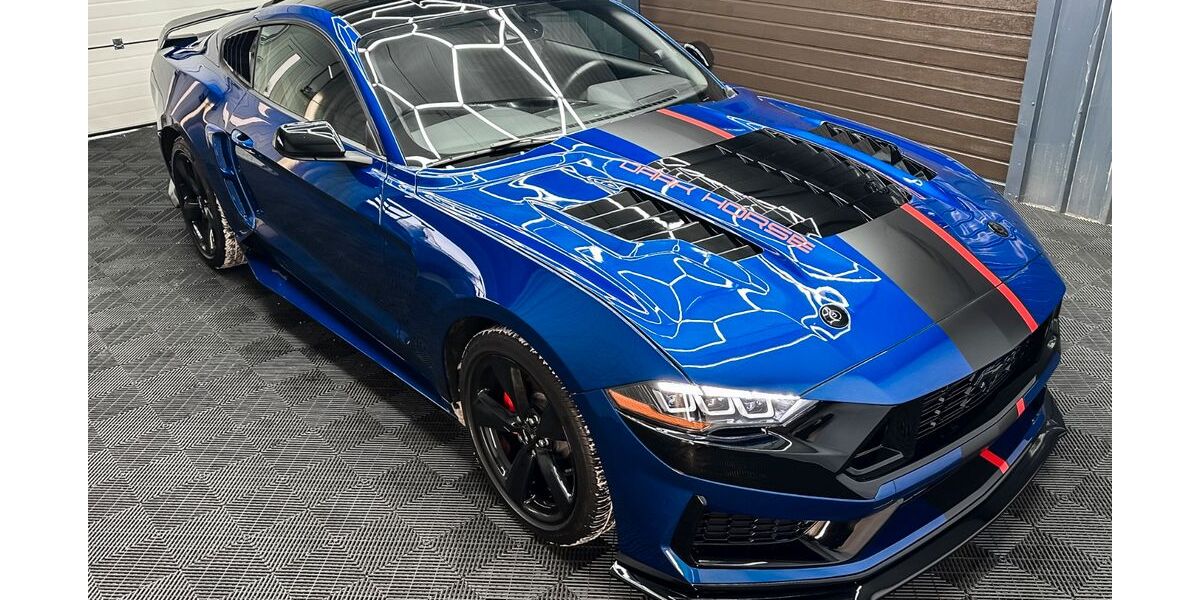 Ford Mustang 18.900 km 34.999 &euro; Bochum 44809