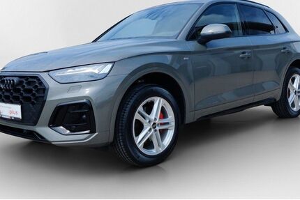 Audi Q5 20.850 km 47.990 &euro; Hildburghausen 98646