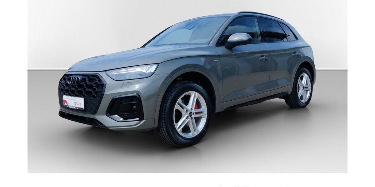 Audi Q5 20.850 km 47.990 &euro; Hildburghausen 98646