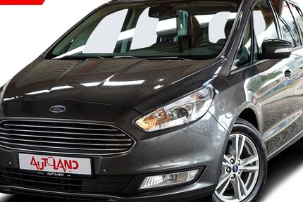 Ford Galaxy 82.658 km 26.490 € Hamburg 22761