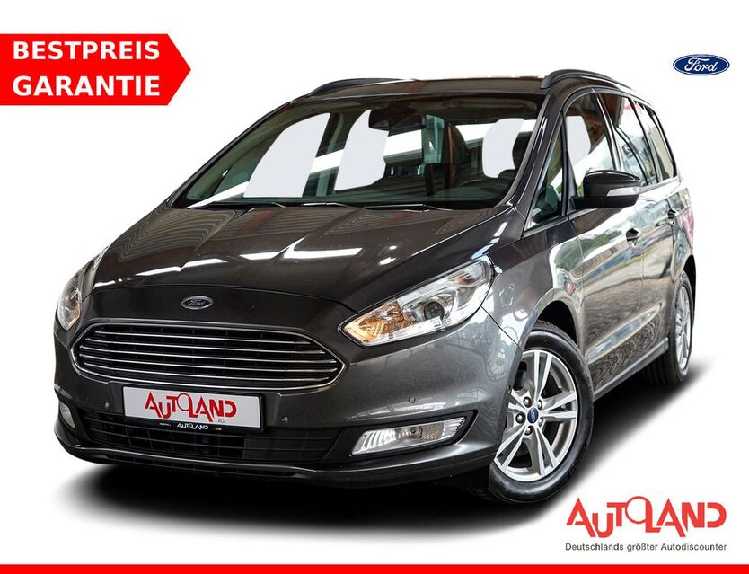 Ford Galaxy 82.658 km 26.490 € Hamburg 22761