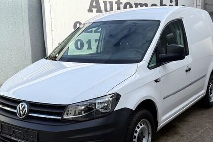 VW Caddy 48.000 km 8.999 &euro; Köln 51065