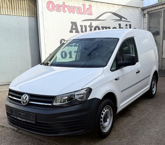 VW Caddy 48.000 km 8.999 &euro; Köln 51065