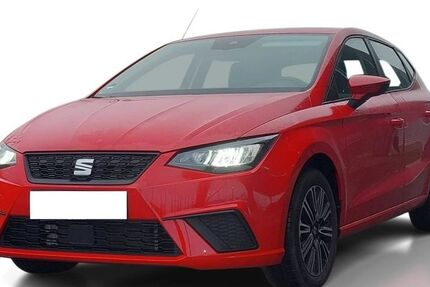 Seat Ibiza 3.300 km 16.999 &euro; Braunschweig 38122