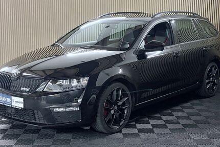 Skoda Octavia 143.000 km 16.990 &euro; Delbrück 33129