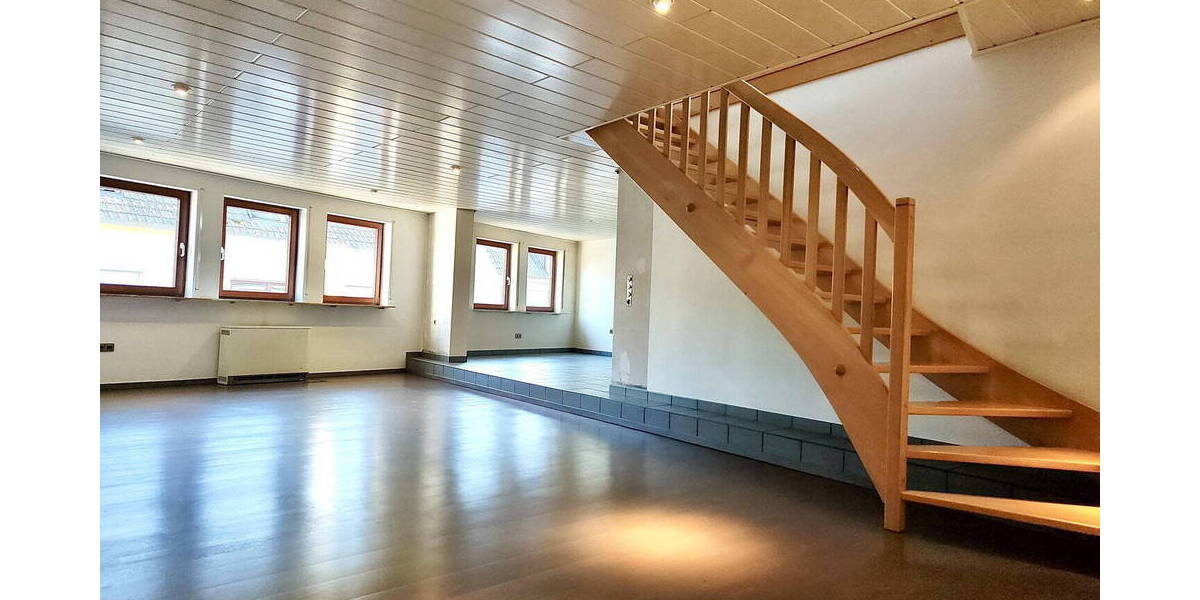 Reihenmittelhaus Östringen-Odenheim Odenheim - 1 Zimmer, 294 m&sup2;, 349.000&euro; | Angebot:26286509