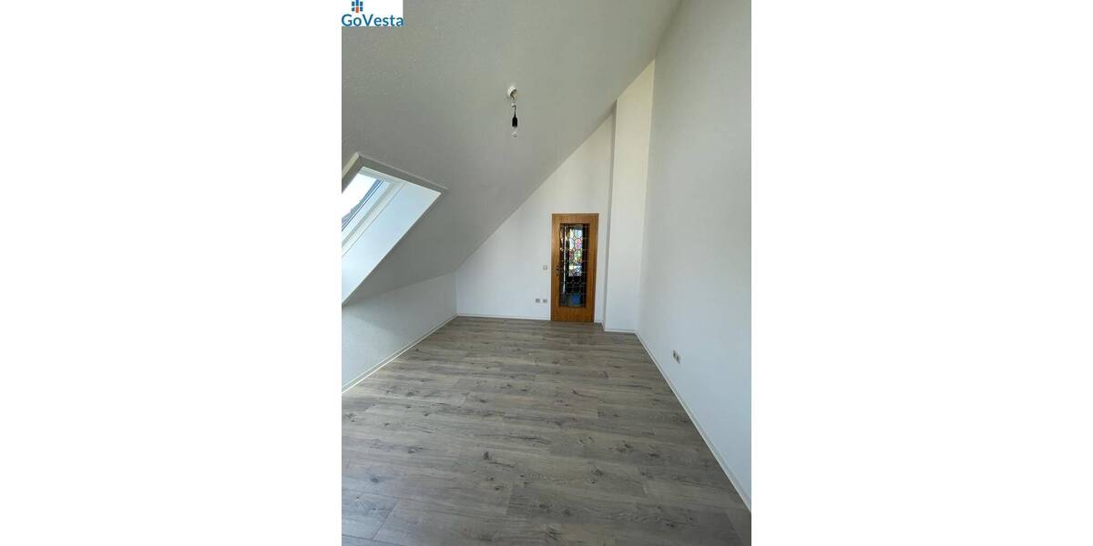 Etagenwohnung Chemnitz Kapellenberg - 3 Zimmer, 80 m&sup2;, 499&euro; | Angebot:26867094