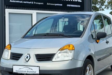 Renault Modus 181.935 km 1.690 &euro; Hofolding (Bei München) 85649