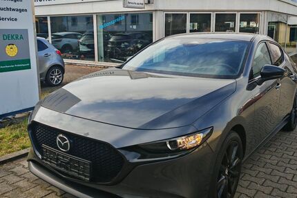 Mazda 3 8.000 km 24.990 &euro; Heidenau 01809