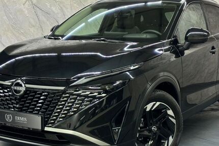 Nissan Qashqai 15.700 km 29.300 &euro; Spaichingen 78549