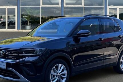 VW T-Cross 19.100 km 23.550 &euro; Herborn 35745