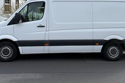 Mercedes-Benz Sprinter 226.598 km 8.200 &euro; Grefrath 47929