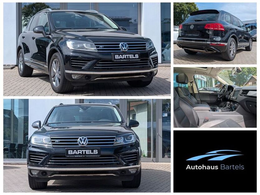 Touareg
