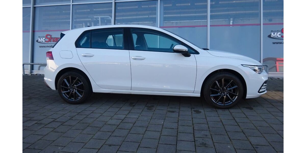 VW Golf 10.904 km 19.790 &euro; Steißlingen 78256