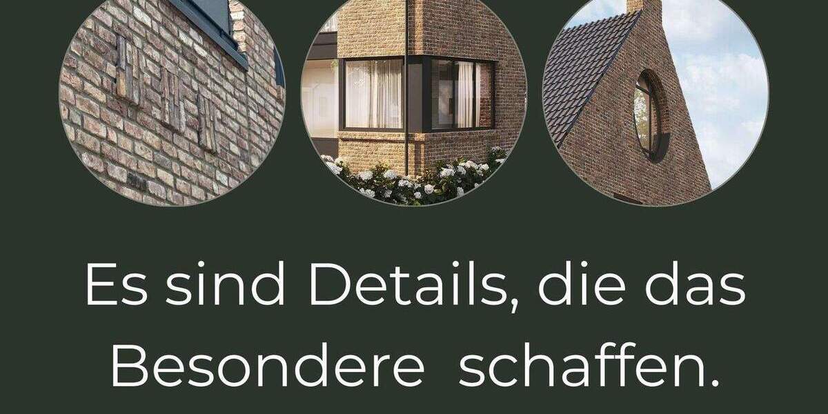 Doppelhaushälfte Kaarst Büttgen - 6 Zimmer, 164 m&sup2;, 965.000&euro; | Angebot:24228831