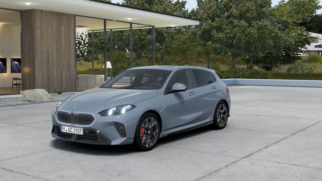 BMW 120 20.365 km 34.903 &euro; Versmold 33775