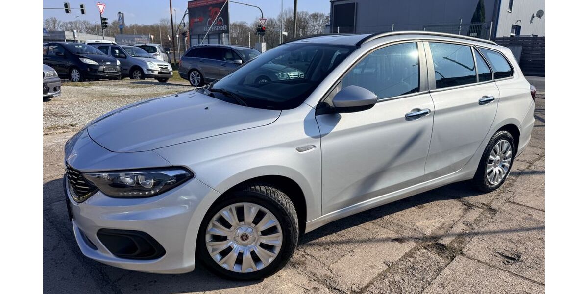 Fiat Tipo 207.671 km 5.499 &euro; Unstruttal OT Ammern 99996