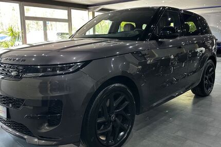 Land Rover Range Rover Sport 132.000 km 72.890 &euro; Gröbenzell 82194