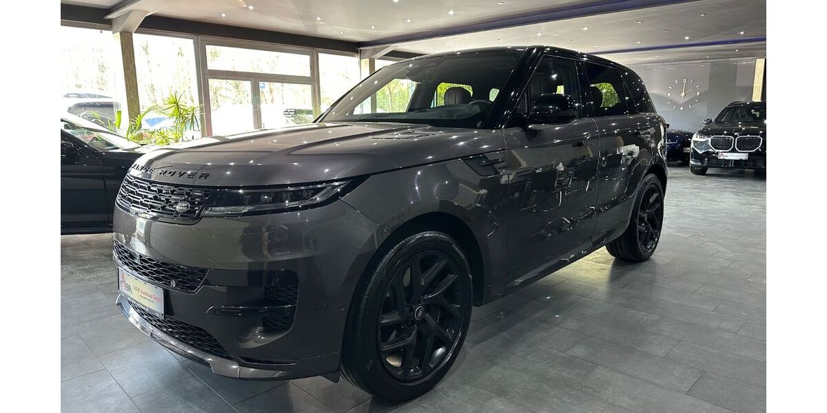 Land Rover Range Rover Sport 132.000 km 72.890 &euro; Gröbenzell 82194