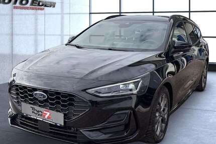 Ford Focus 19.161 km 23.850 &euro; Eiselfing 83549