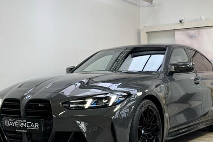 BMW M3 14.700 km 91.989 &euro; Königsbrunn 86343