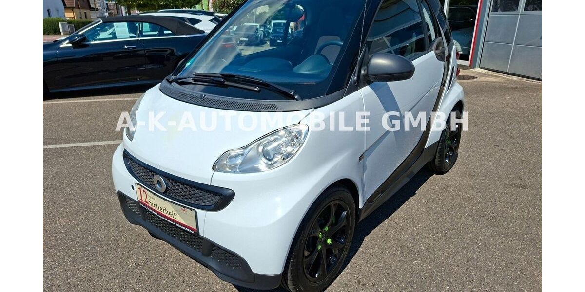 Smart ForTwo 115.139 km 5.199 &euro; Deizisau 73779