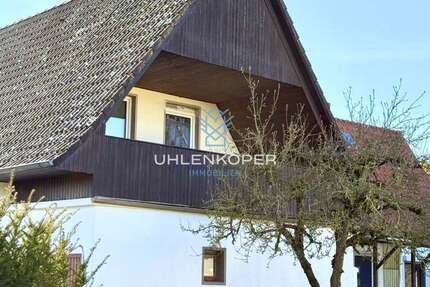 Haus zum Kaufen in Wrestedt 249.000 € 122 m² 8 zimmer