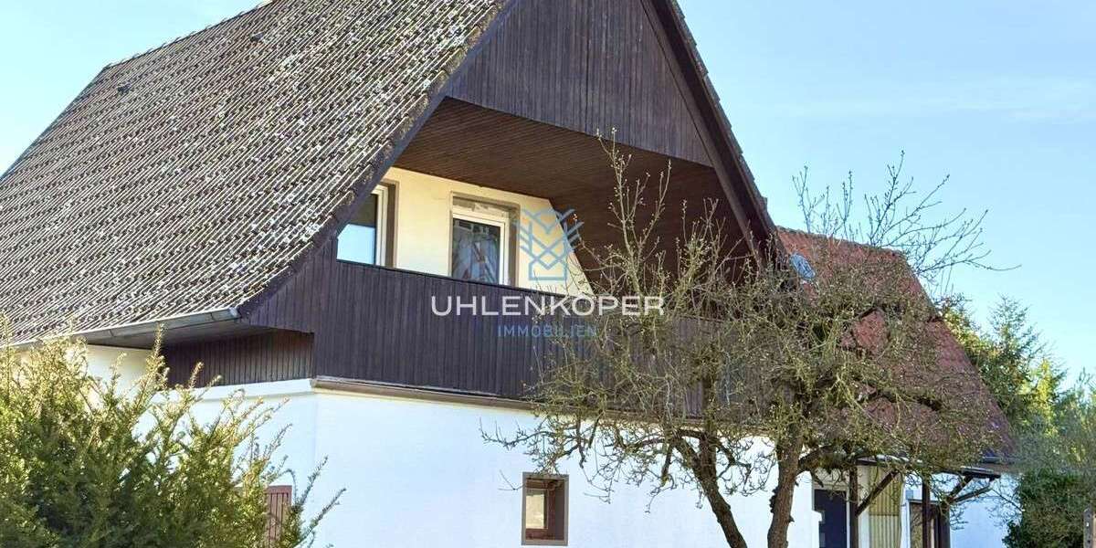Haus zum Kaufen in Wrestedt 249.000 € 122 m² 8 zimmer