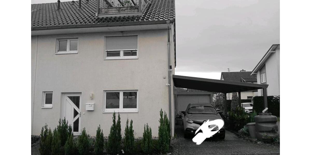 Doppelhaushälfte Wachtberg - 6 Zimmer, 150 m&sup2;, 589.000&euro; | Angebot:26706647