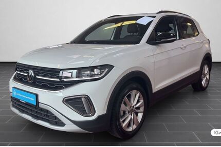VW T-Cross 17.855 km 26.980 &euro; Aschaffenburg 63741