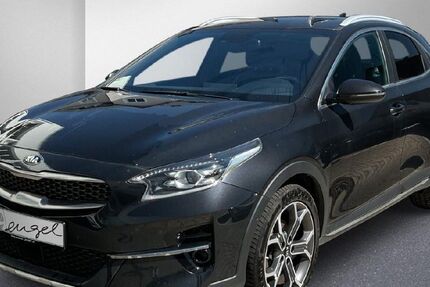 Kia XCeed 60.650 km 17.989 &euro; Wunsiedel 95632