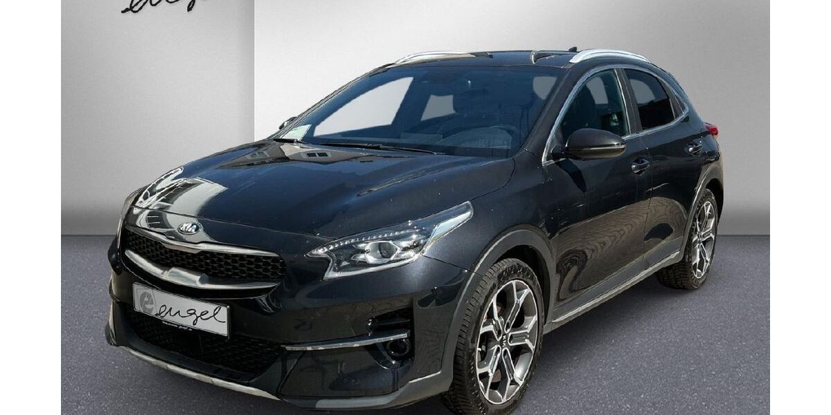 Kia XCeed 60.650 km 17.989 &euro; Wunsiedel 95632