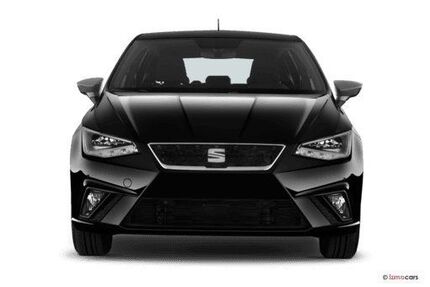 Seat Ibiza 72.000 km 13.800 &euro; Steinfurt 48565