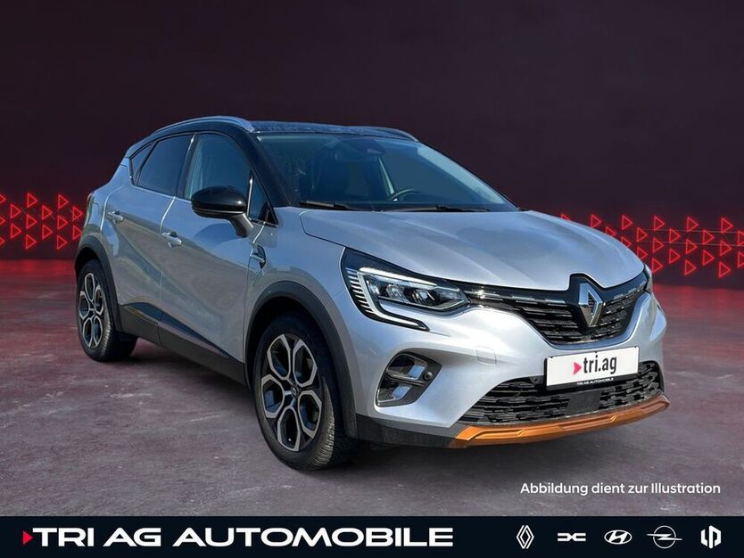 Captur