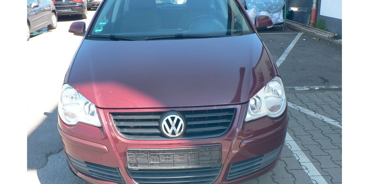 VW Polo 197.000 km 1.700 &euro; Reutlingen oferdingen 72768