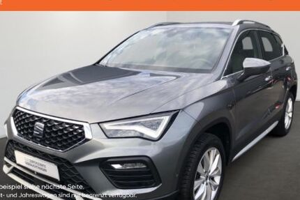 Seat Ateca 21.347 km 29.450 € Neuss 41460