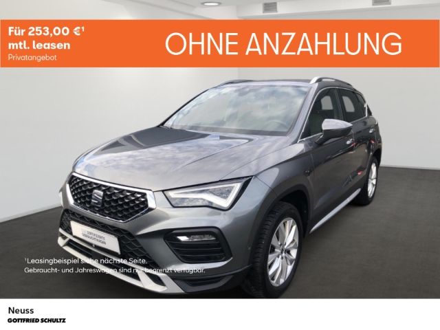 Seat Ateca 21.347 km 29.450 € Neuss 41460