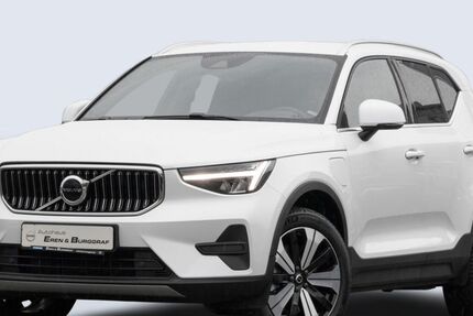 Volvo XC40 44.360 km 29.990 &euro; Idstein 65510