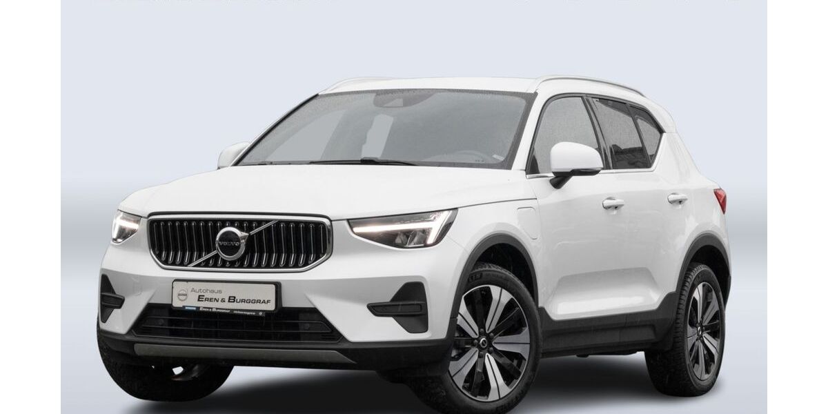 Volvo XC40 44.360 km 29.990 &euro; Idstein 65510