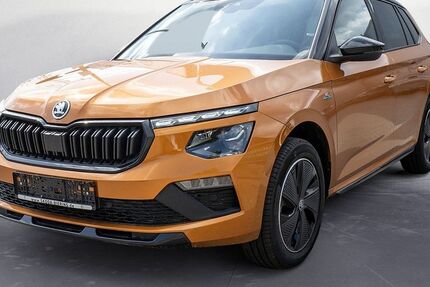 Skoda Kamiq 5.100 km 26.500 &euro; Schwielowsee OT Geltow 14548