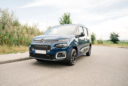 Citroen Berlingo 35.000 km 23.400 &euro; Ihringen 79241