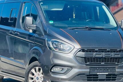 Ford Tourneo Custom 88.588 km 27.999 &euro; Haselbach 94354