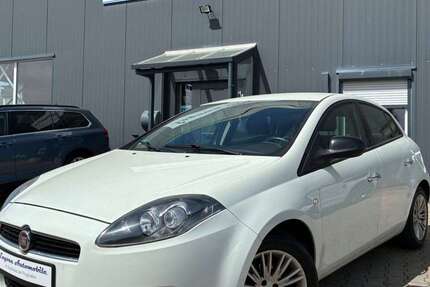 Fiat Bravo 231.000 km 999 &euro; Holzwickede 59439