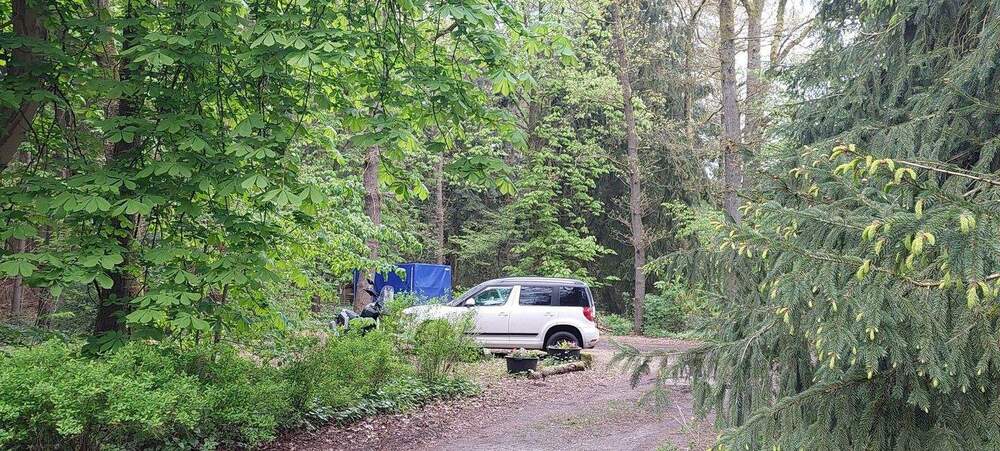 Etagenwohnung Schneverdingen Wintermoor an der Chaussee - 2 Zimmer, 82 m&sup2;, 820&euro; | Angebot:24835487