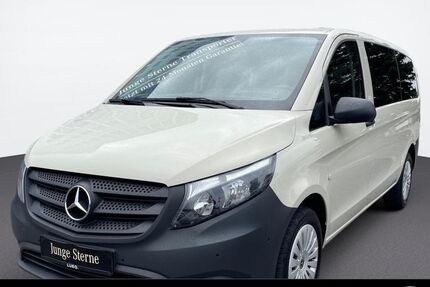Mercedes-Benz Vito 26.000 km 43.350 &euro; Zwickau 08058