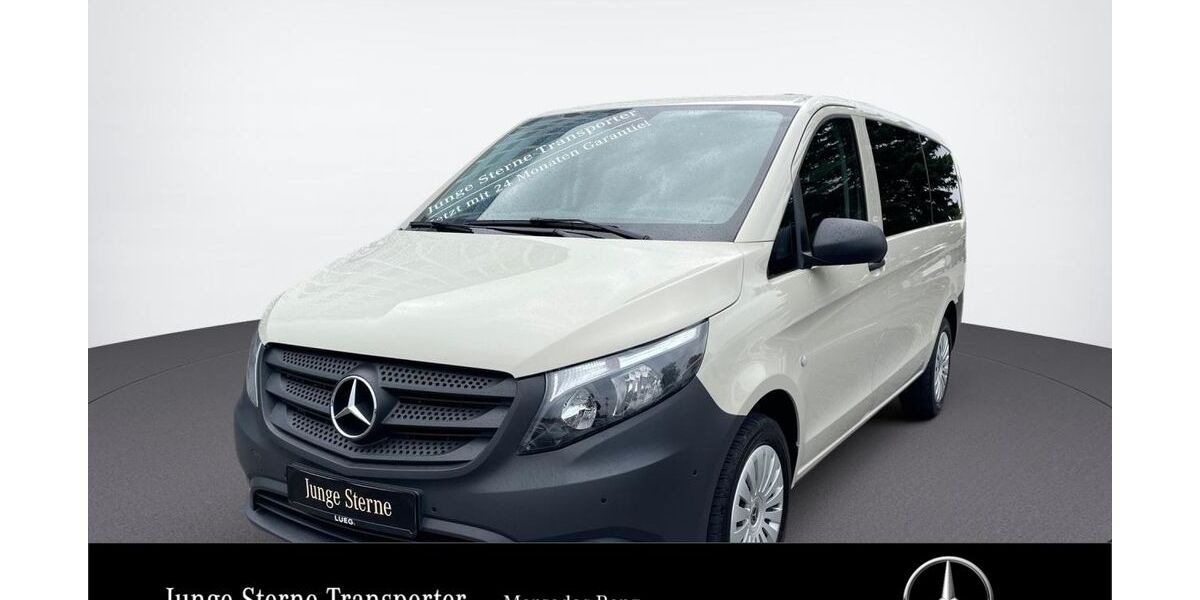 Mercedes-Benz Vito 26.000 km 43.350 &euro; Zwickau 08058