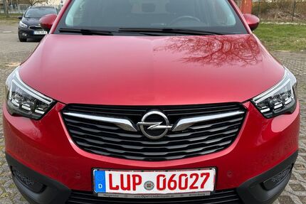 Opel Andere 60.000 km 8.999 &euro; Boizenburg 19258